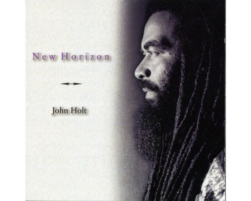 John Holt - New Horizon