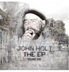 John Holt - EP Vol 1