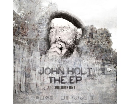 John Holt - EP Vol 1