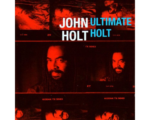 John Holt - Ultimate Holt