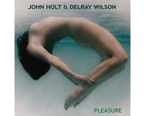 John Holt & Delray Wilson - Pleasure