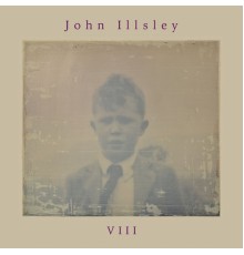 John Illsley - VIII