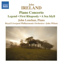 John Ireland - Concerto pour piano