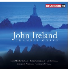 John Ireland - Musique de Chambre