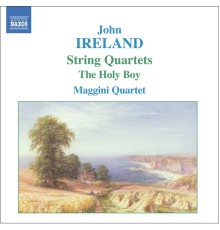 John Ireland - Quatuors à cordes