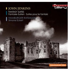 John Jenkins - Fantaisies-suites (John Jenkins)