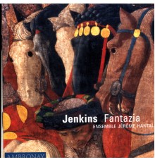 John Jenkins - John Jenkins: Fantazia