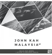 John Kah - Malaysia