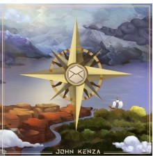 John Kenza - Compass Rose