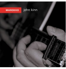 John Kinn - Marokko