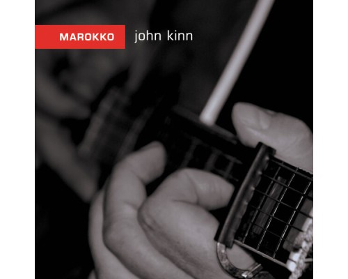 John Kinn - Marokko