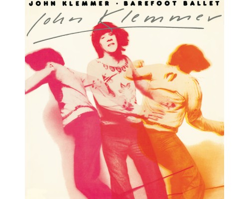 John Klemmer - Barefoot Ballet