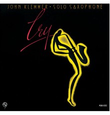 John Klemmer - Cry