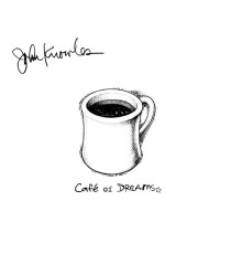 John Knowles - Café of Dreams