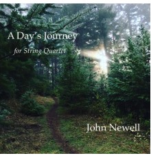 John L. Newell - A Day's Journey