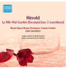 John Lanchberry - Herold: La fille mal gardee (excerpts) (1962)