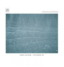 John Lecter - Universe EP