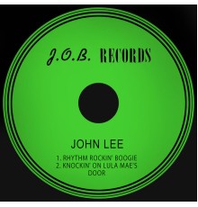 John Lee - Rhythm Rockin' Boogie