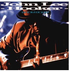 John Lee Hooker - Boom Boom