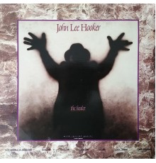 John Lee Hooker - The Healer