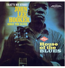 John Lee Hooker - That´s My Story
