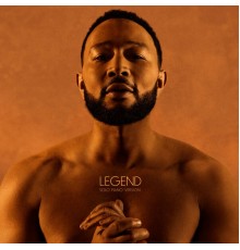 John Legend - LEGEND (Solo Piano Version)