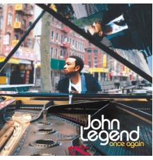 John Legend - Once Again