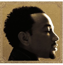 John Legend - Get Lifted