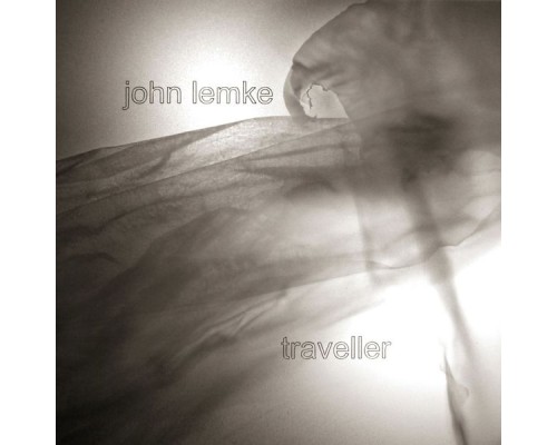 John Lemke - Traveller