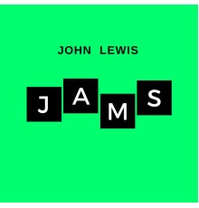 John Lewis - Jams (Dance)