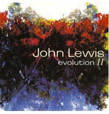 John Lewis - Evolution II