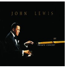 John Lewis - Private Concert