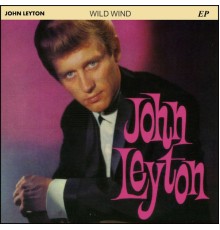 John Leyton - Wild Wind