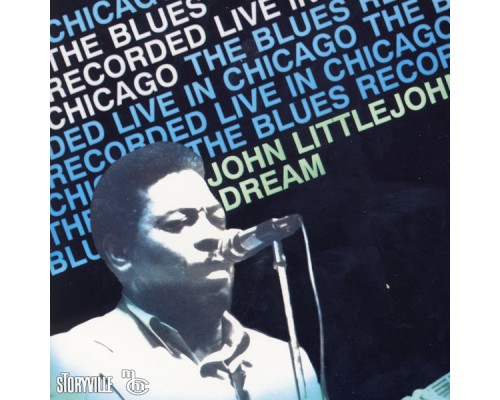 John Littlejohn - Dream