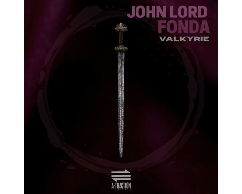 John Lord Fonda - VALKYRIE