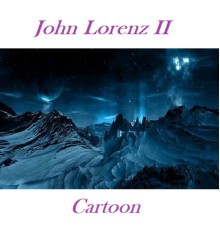 John Lorenz II - Cartoon