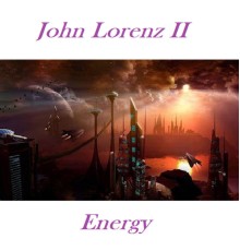 John Lorenz II - Energy