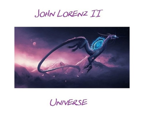 John Lorenz II - Universe