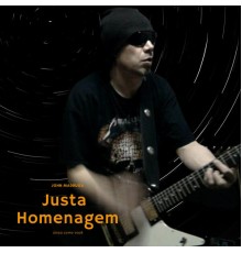 John Madruga - Justa Homenagem