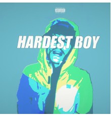 John Marshall - Hardest Boy