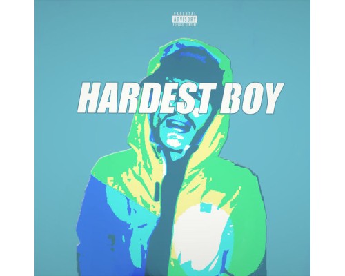 John Marshall - Hardest Boy