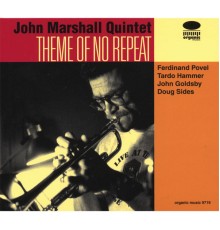 John Marshall - Theme Of No Repeat