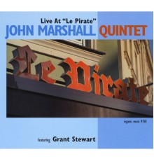 John Marshall - Live At 'le Pirate'