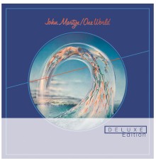 John Martyn - One World