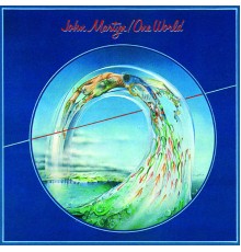 John Martyn - One World