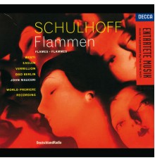 John Mauceri - Schulhoff: Flammen