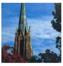 John Maus - Addendum