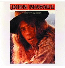 John Mayall - Empty Rooms