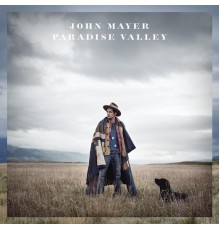 John Mayer - Paradise Valley