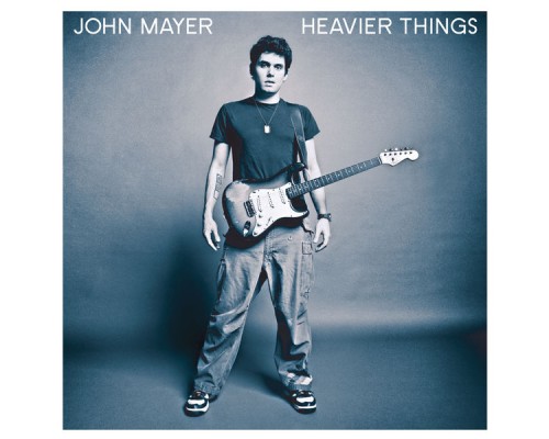 John Mayer - Heavier Things